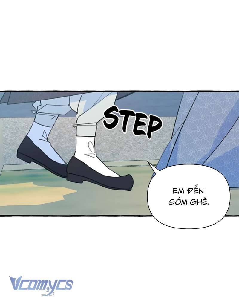 Chuyện Tình Hoa Lưu Ly: Chapter 7