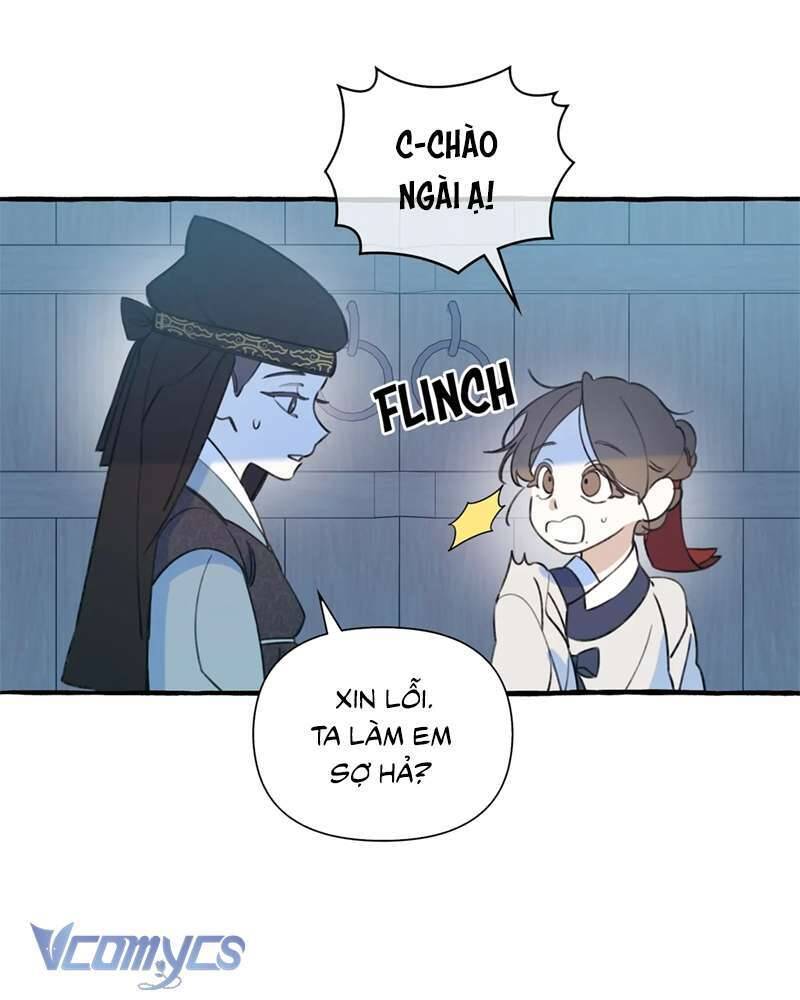 Chuyện Tình Hoa Lưu Ly: Chapter 7