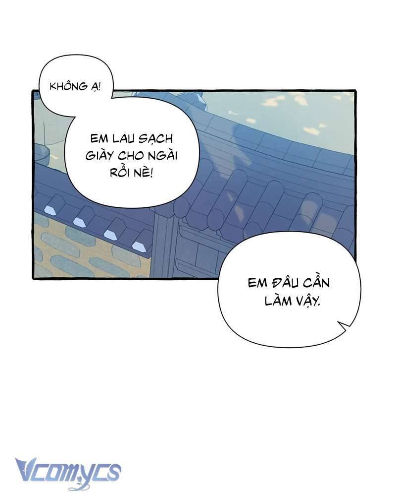 Chuyện Tình Hoa Lưu Ly: Chapter 7