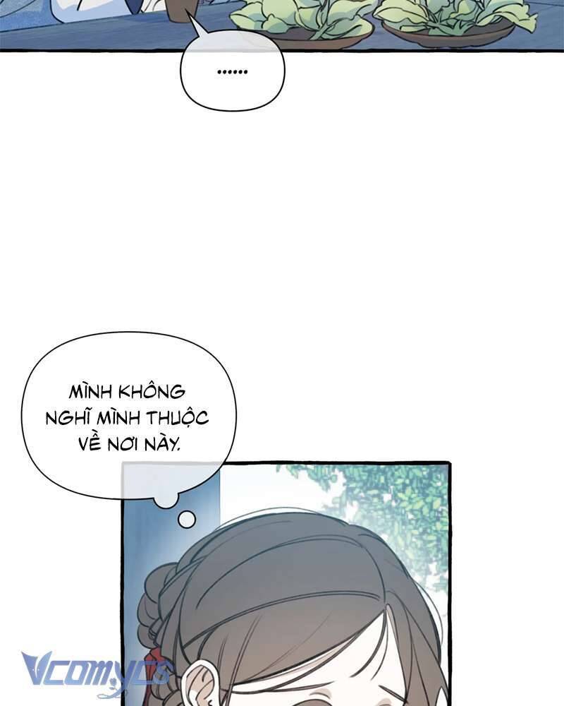 Chuyện Tình Hoa Lưu Ly: Chapter 7