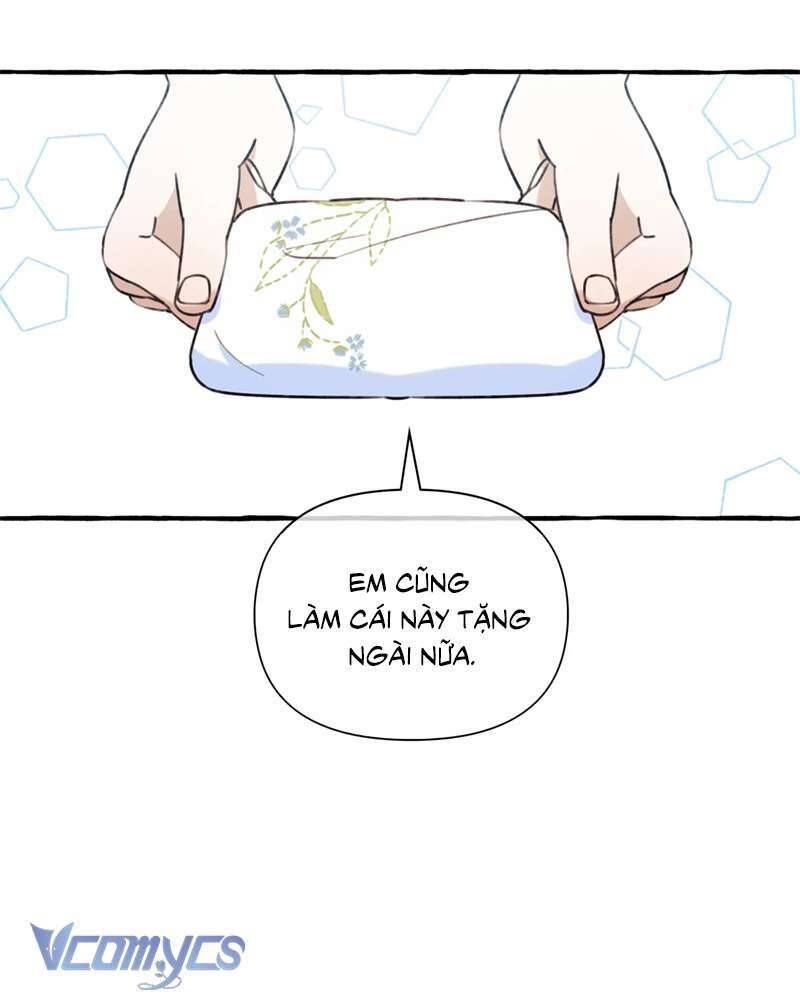 Chuyện Tình Hoa Lưu Ly: Chapter 7