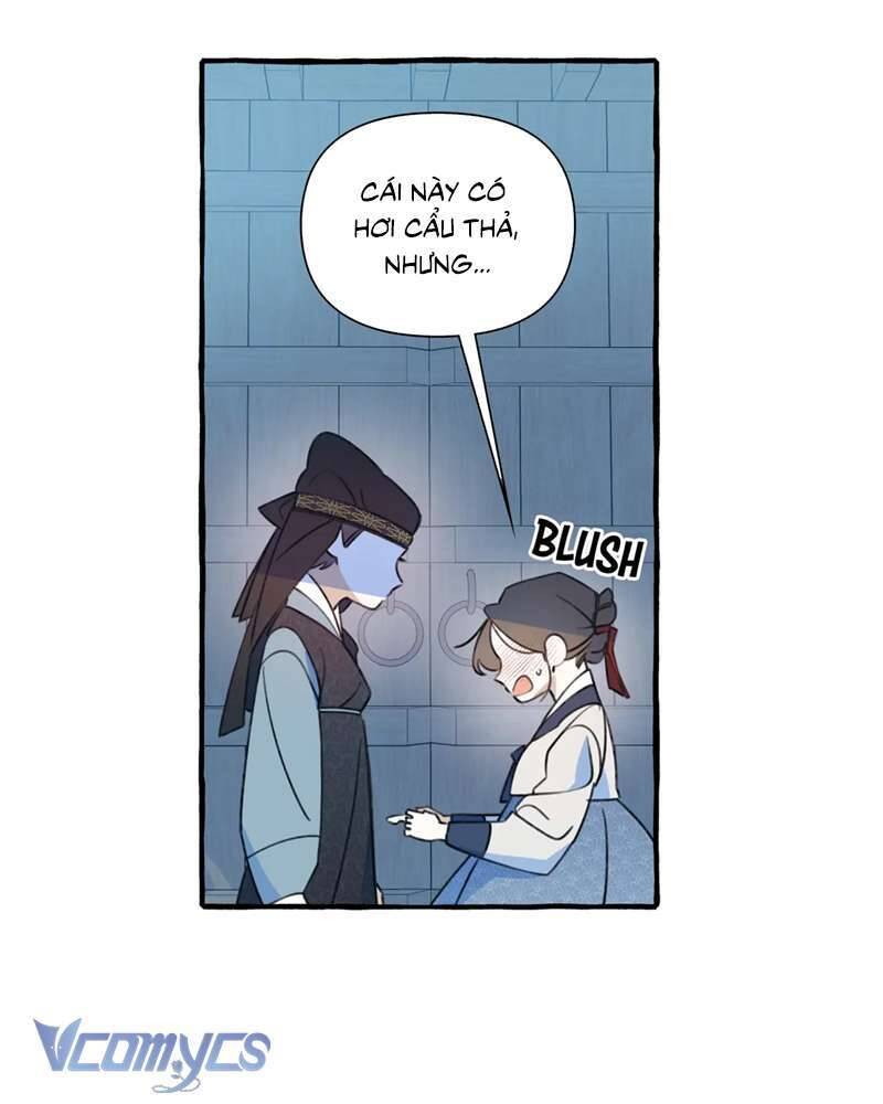 Chuyện Tình Hoa Lưu Ly: Chapter 7