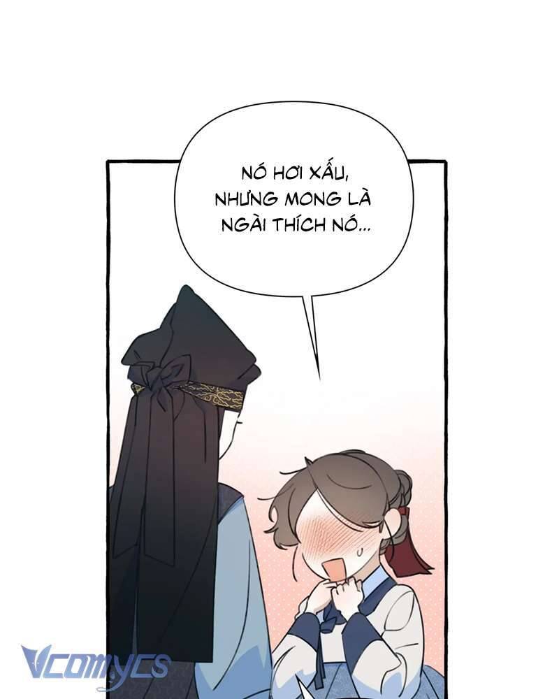 Chuyện Tình Hoa Lưu Ly: Chapter 7