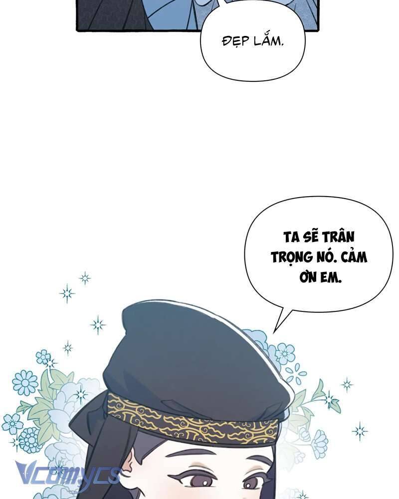 Chuyện Tình Hoa Lưu Ly: Chapter 7