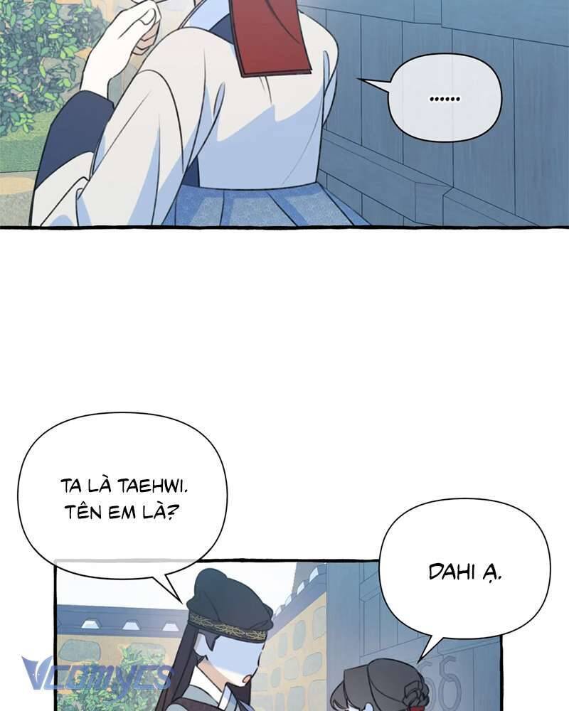 Chuyện Tình Hoa Lưu Ly: Chapter 7