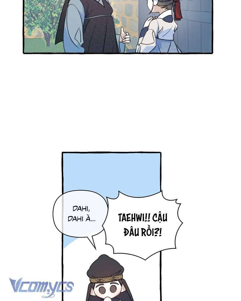 Chuyện Tình Hoa Lưu Ly: Chapter 7