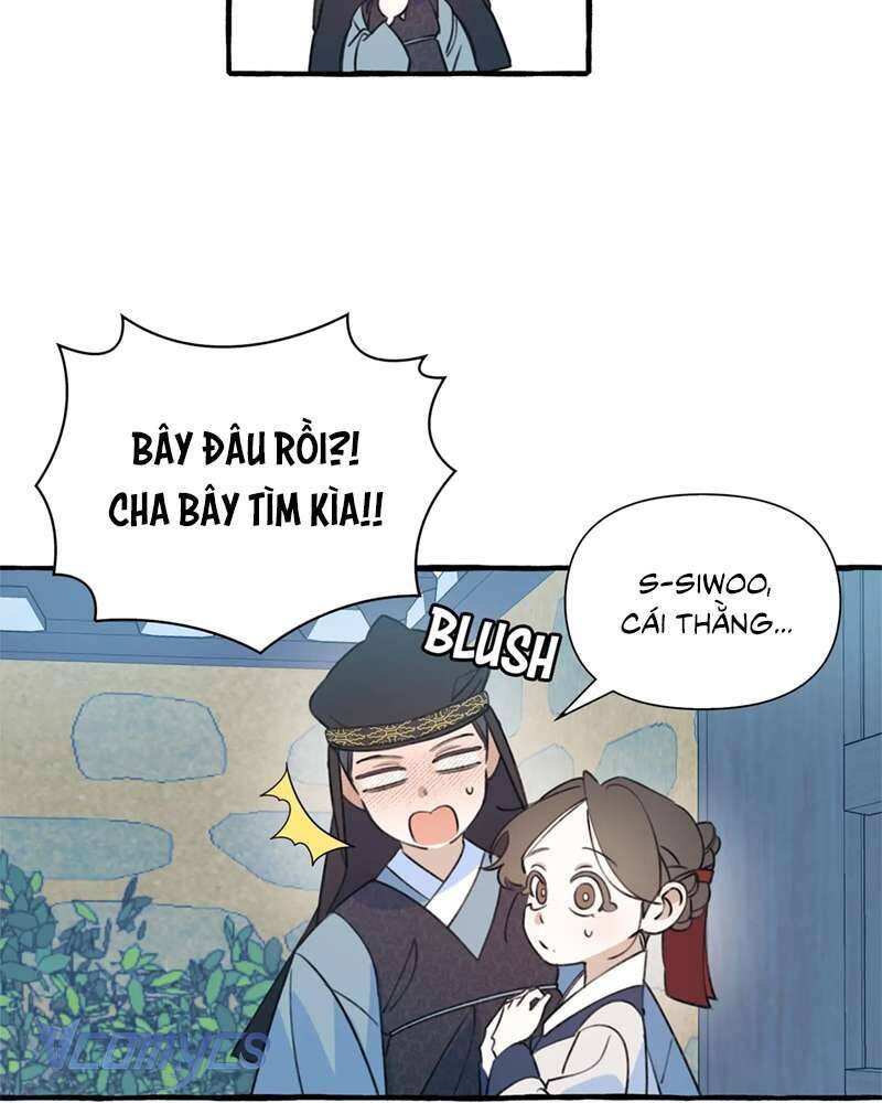 Chuyện Tình Hoa Lưu Ly: Chapter 7