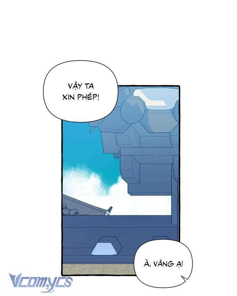 Chuyện Tình Hoa Lưu Ly: Chapter 7