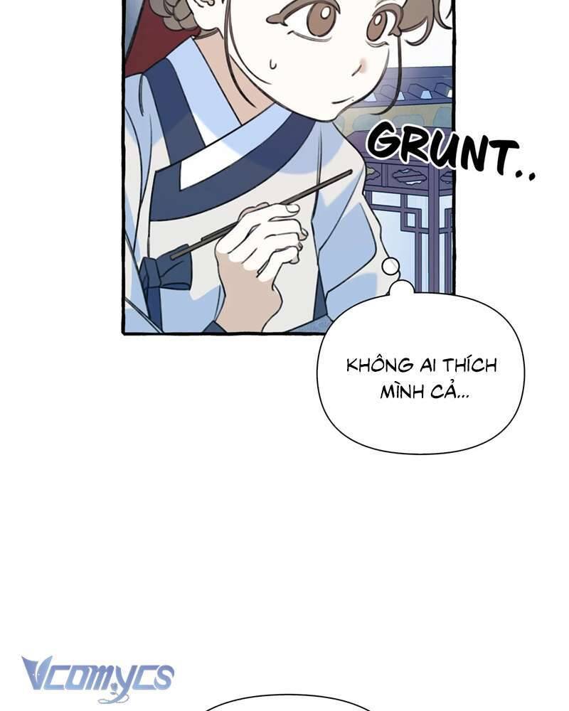 Chuyện Tình Hoa Lưu Ly: Chapter 7