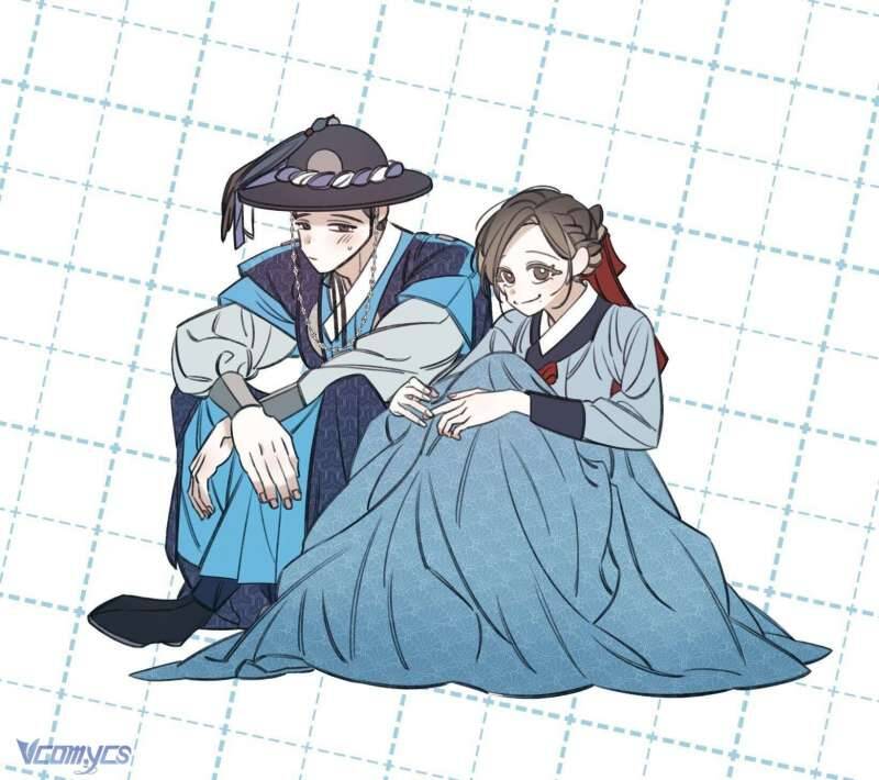 Chuyện Tình Hoa Lưu Ly: Chapter 7