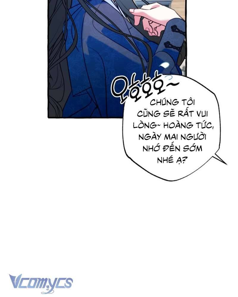 Chuyện Tình Tuyết Phương Bắc: Chapter 20