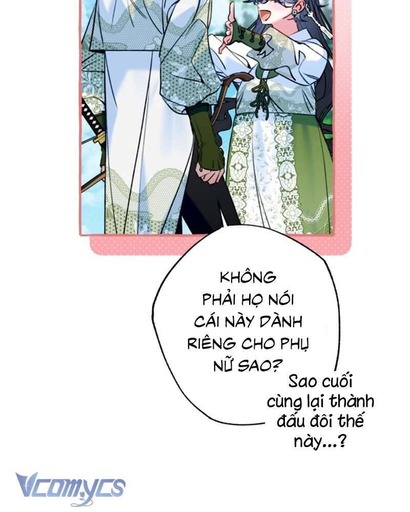 Chuyện Tình Tuyết Phương Bắc: Chapter 20