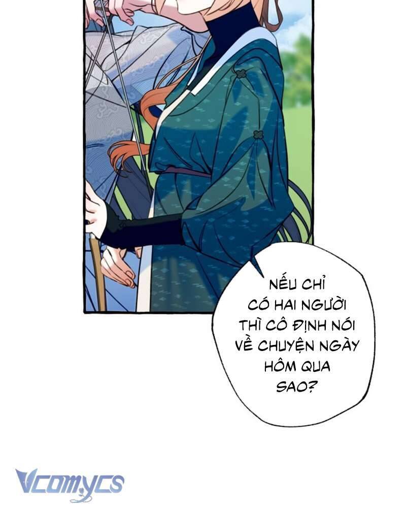 Chuyện Tình Tuyết Phương Bắc: Chapter 20