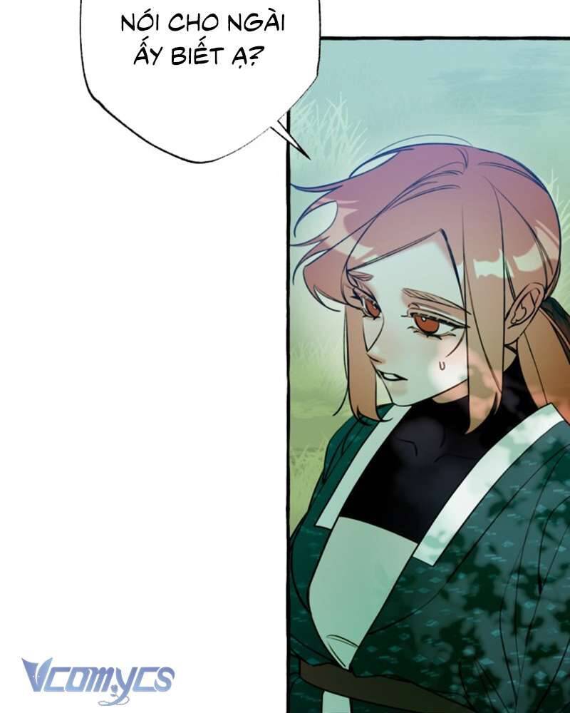 Chuyện Tình Tuyết Phương Bắc: Chapter 20