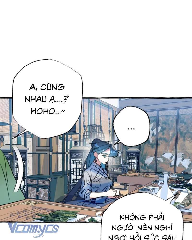 Chuyện Tình Tuyết Phương Bắc: Chapter 20