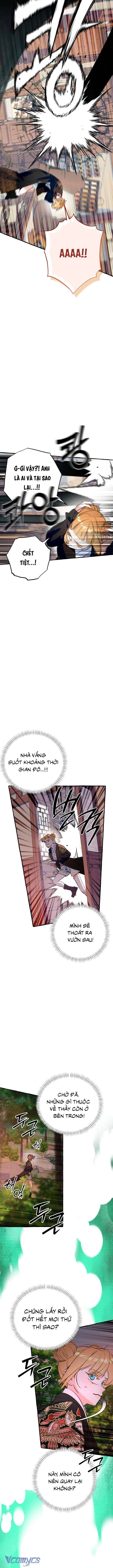 Chuyện Tình Tuyết Phương Bắc: Chapter 26