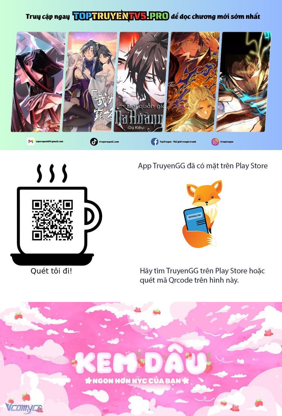 Chuyện Tình Tuyết Phương Bắc: Chapter 35