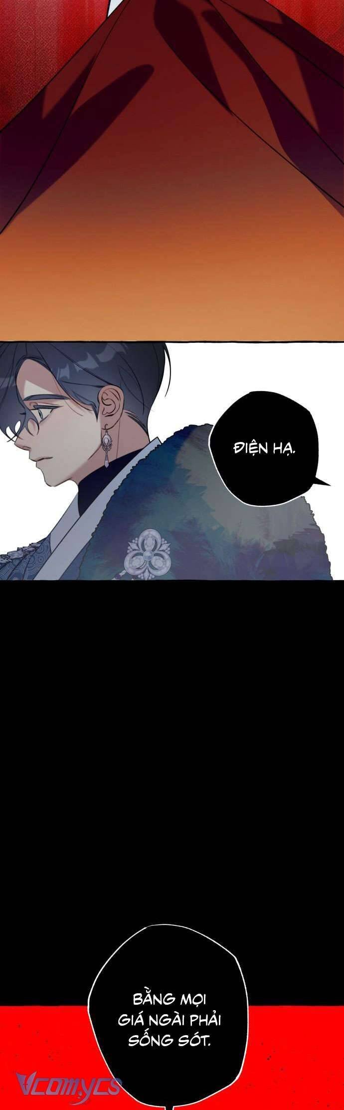 Chuyện Tình Tuyết Phương Bắc: Chapter 35