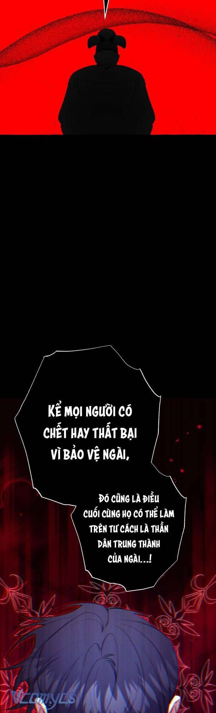 Chuyện Tình Tuyết Phương Bắc: Chapter 35