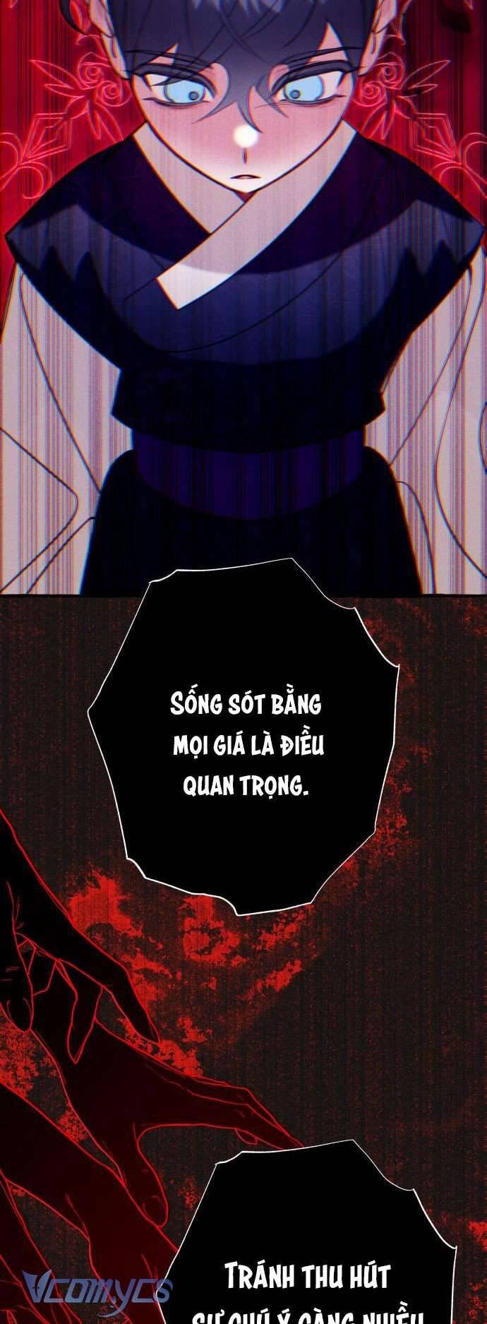 Chuyện Tình Tuyết Phương Bắc: Chapter 35