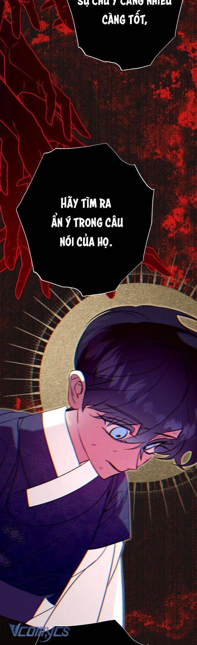 Chuyện Tình Tuyết Phương Bắc: Chapter 35