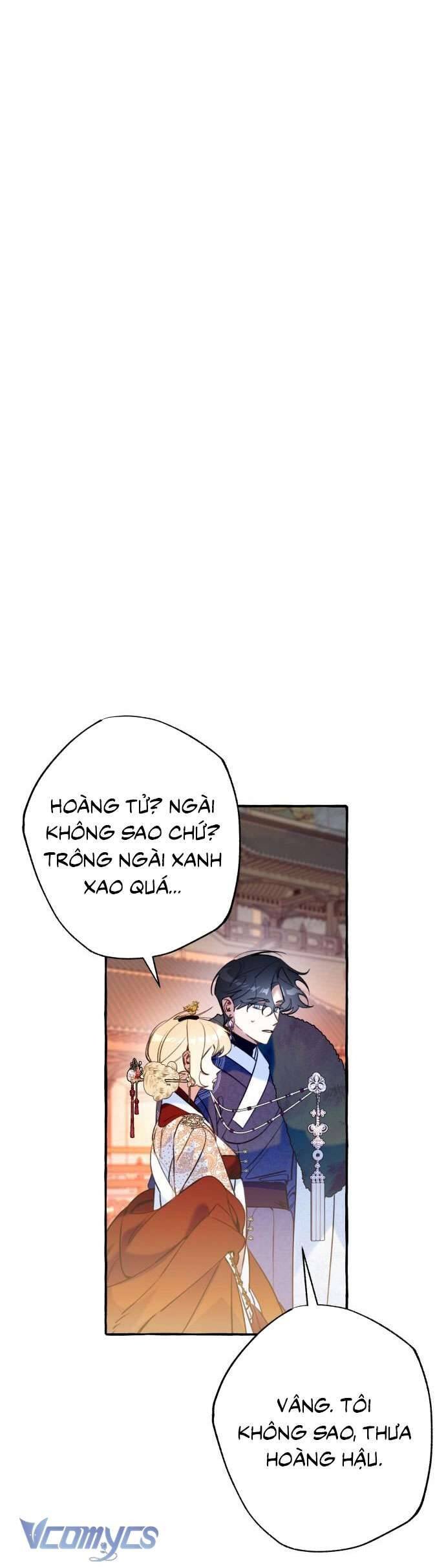 Chuyện Tình Tuyết Phương Bắc: Chapter 35