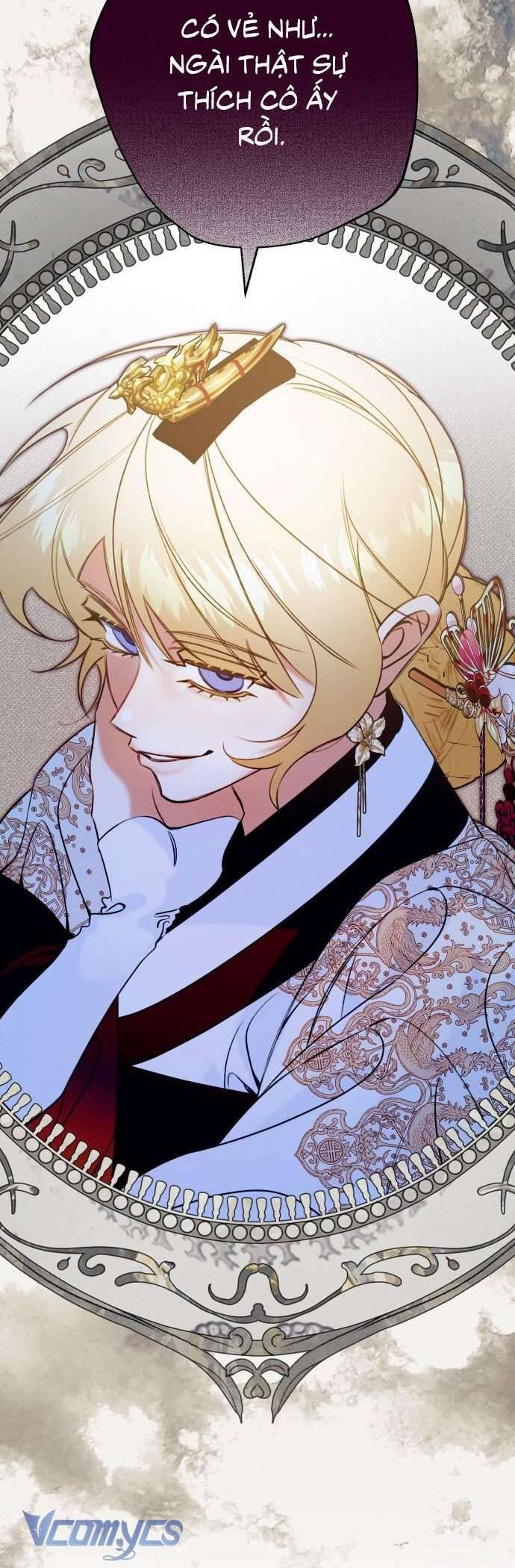 Chuyện Tình Tuyết Phương Bắc: Chapter 35