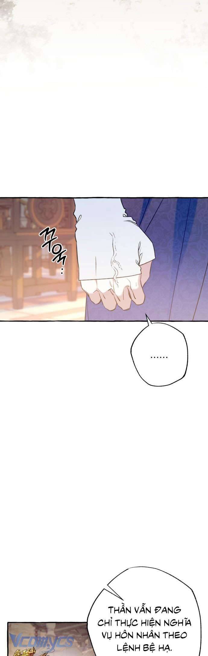 Chuyện Tình Tuyết Phương Bắc: Chapter 35