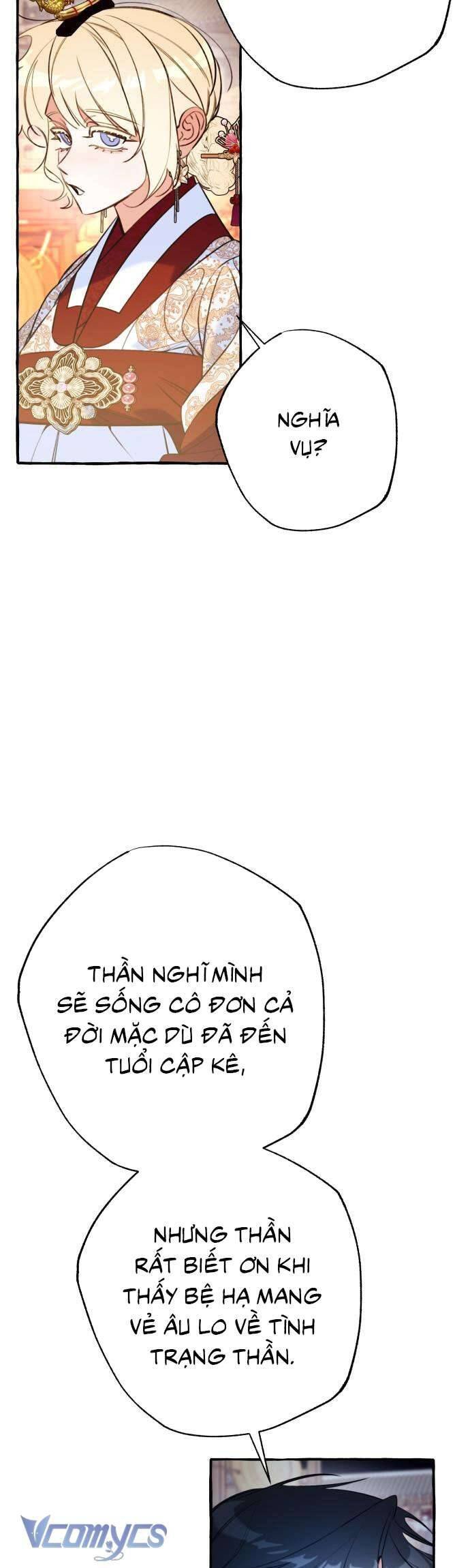 Chuyện Tình Tuyết Phương Bắc: Chapter 35