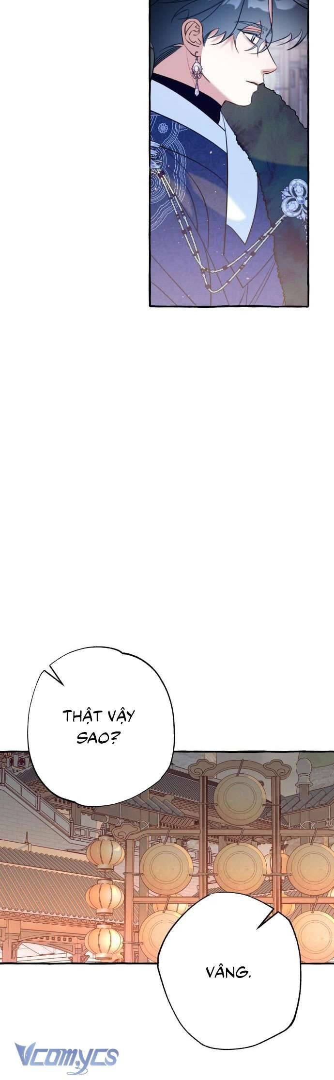 Chuyện Tình Tuyết Phương Bắc: Chapter 35