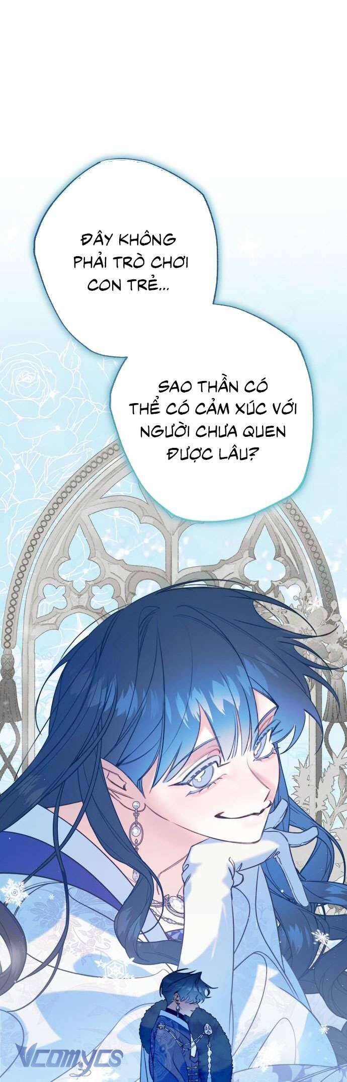 Chuyện Tình Tuyết Phương Bắc: Chapter 35