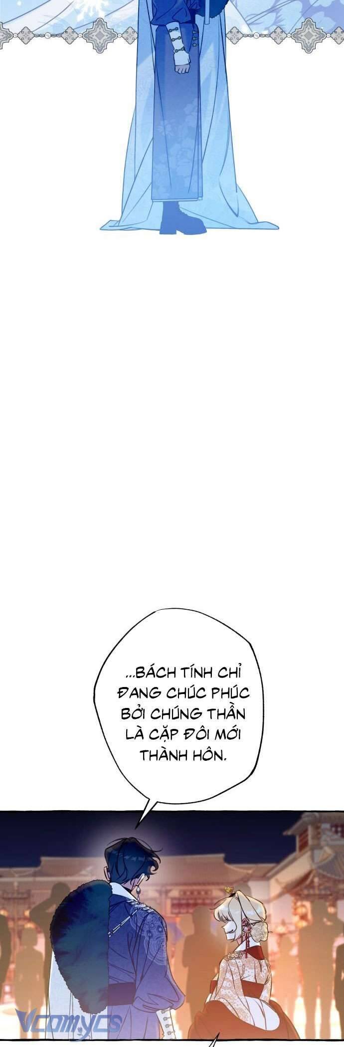 Chuyện Tình Tuyết Phương Bắc: Chapter 35