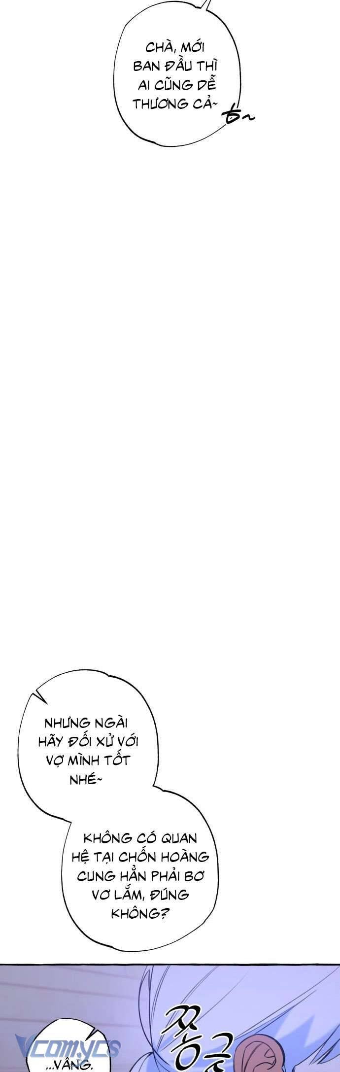 Chuyện Tình Tuyết Phương Bắc: Chapter 35