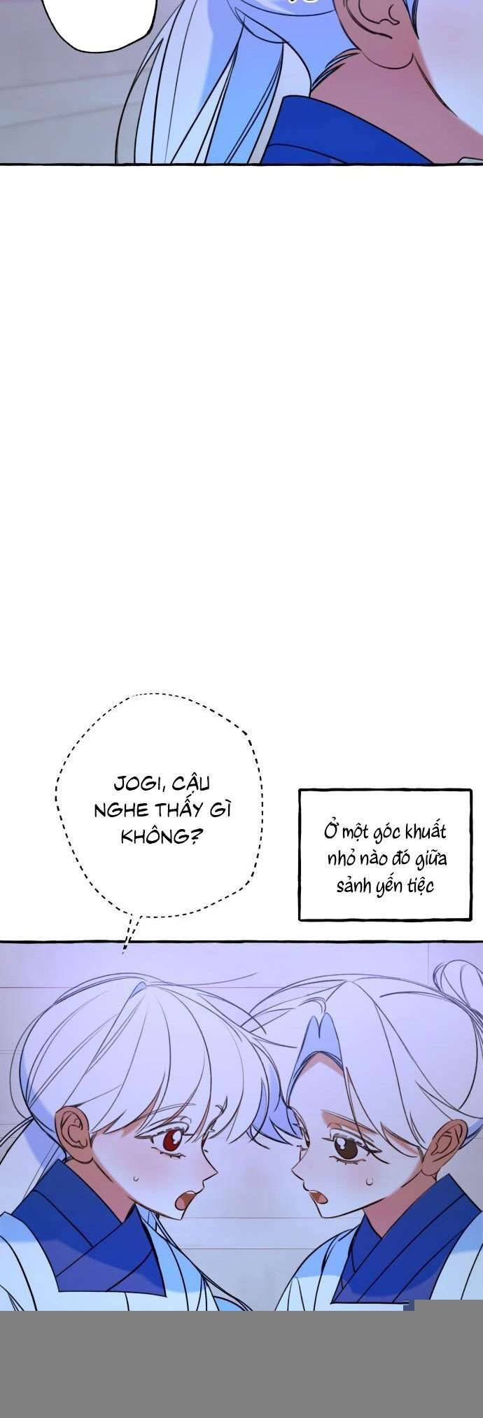 Chuyện Tình Tuyết Phương Bắc: Chapter 35