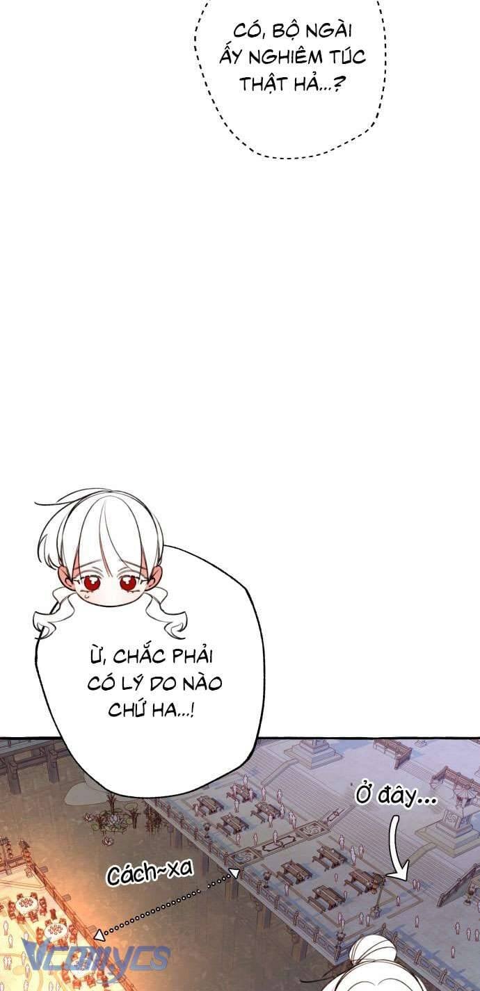 Chuyện Tình Tuyết Phương Bắc: Chapter 35