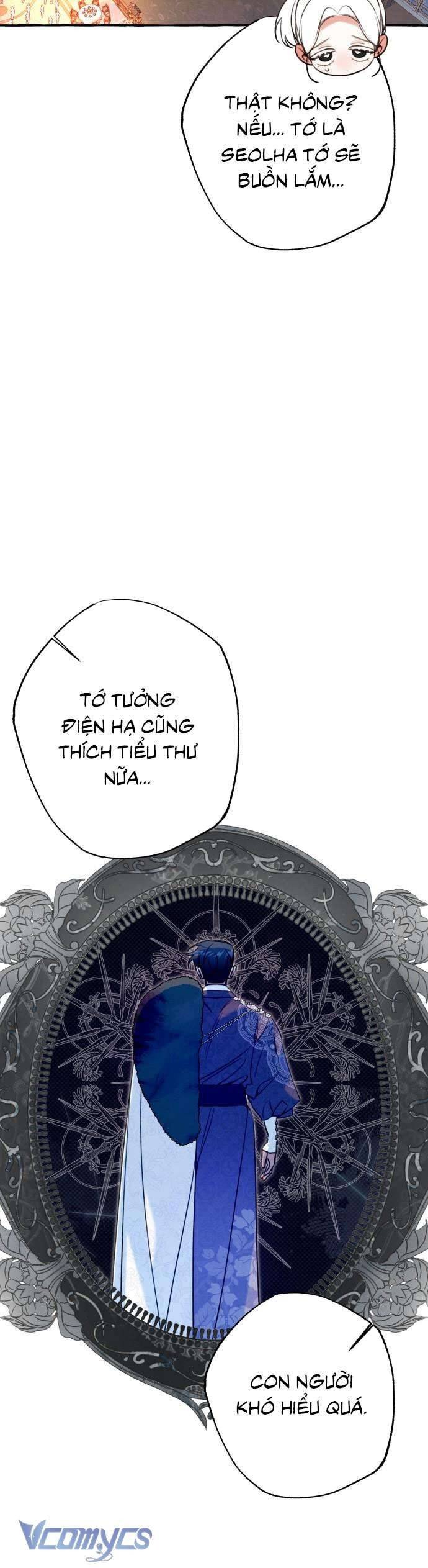 Chuyện Tình Tuyết Phương Bắc: Chapter 35