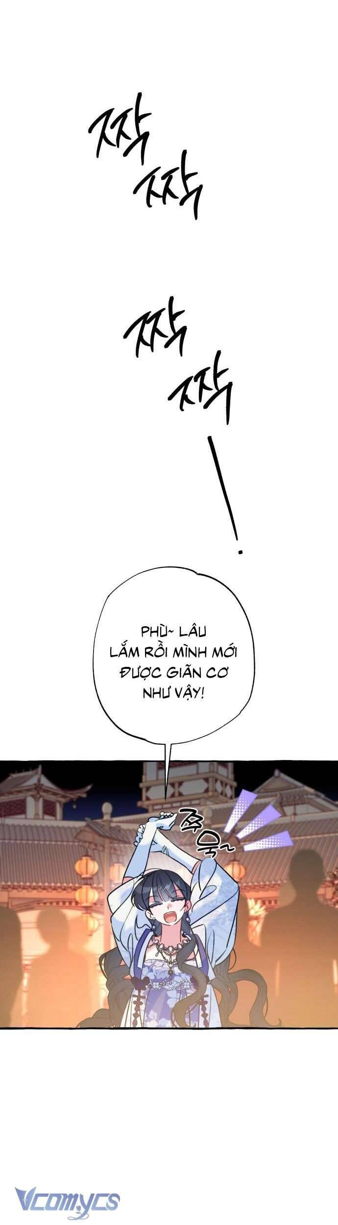 Chuyện Tình Tuyết Phương Bắc: Chapter 35