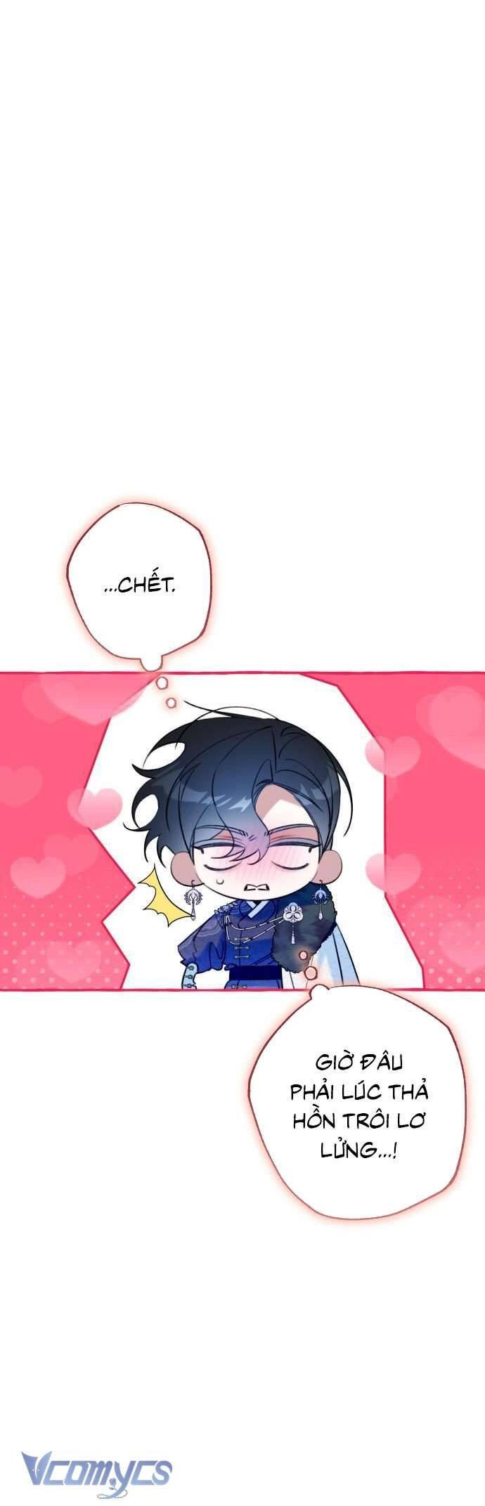 Chuyện Tình Tuyết Phương Bắc: Chapter 35