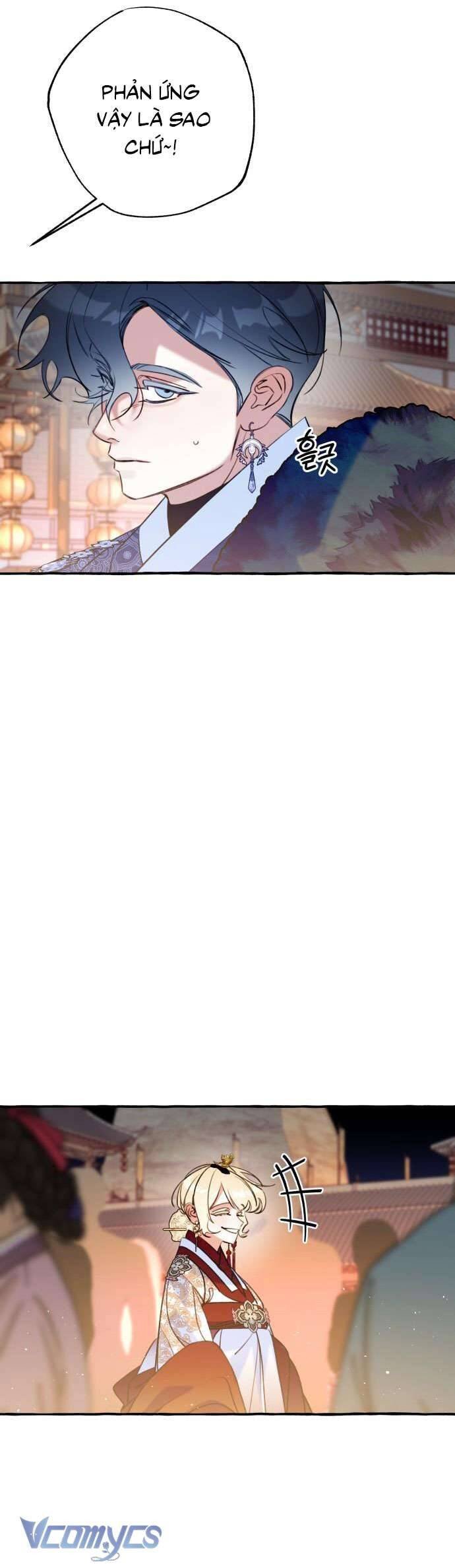 Chuyện Tình Tuyết Phương Bắc: Chapter 35