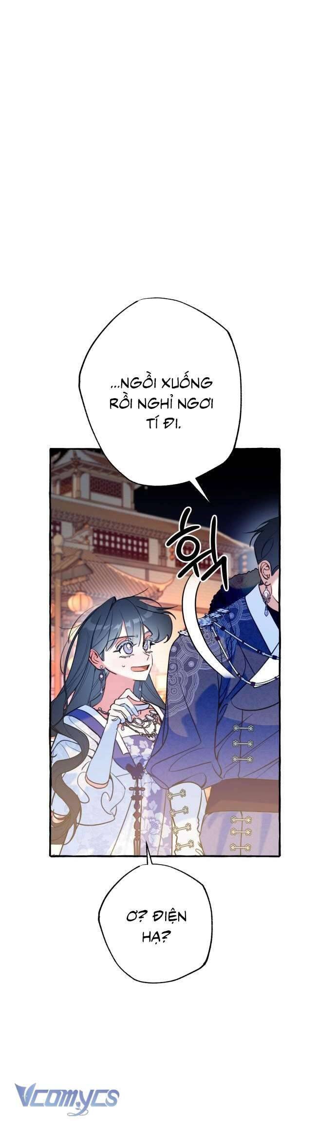 Chuyện Tình Tuyết Phương Bắc: Chapter 35