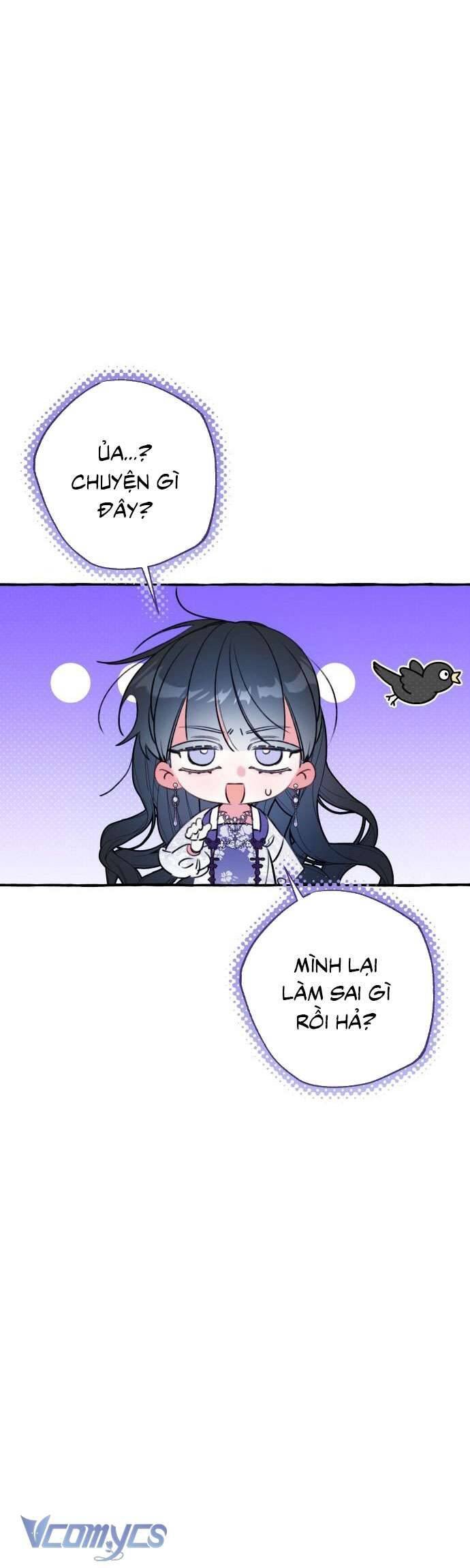 Chuyện Tình Tuyết Phương Bắc: Chapter 35