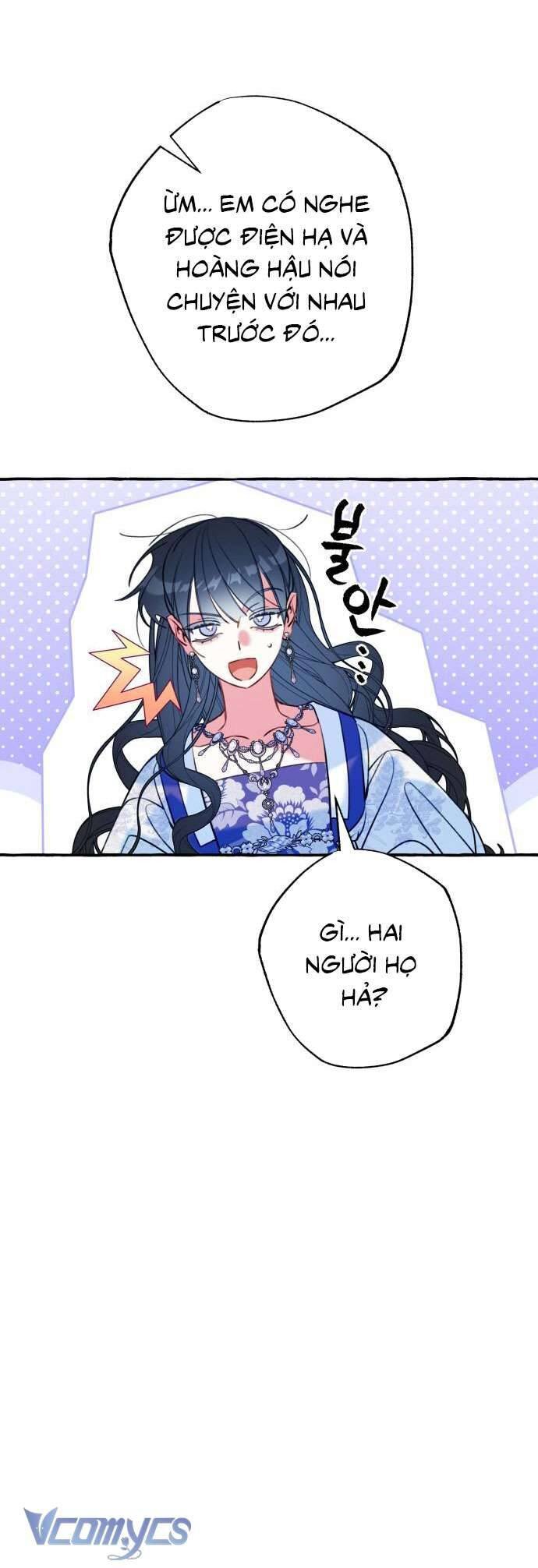 Chuyện Tình Tuyết Phương Bắc: Chapter 35