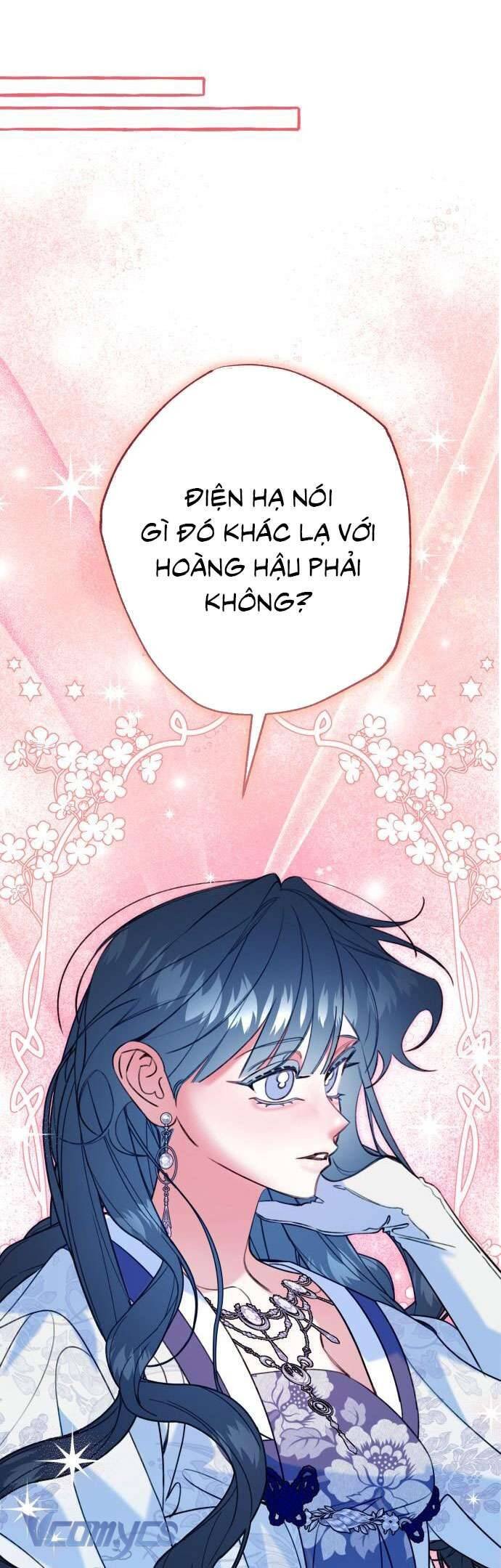Chuyện Tình Tuyết Phương Bắc: Chapter 35