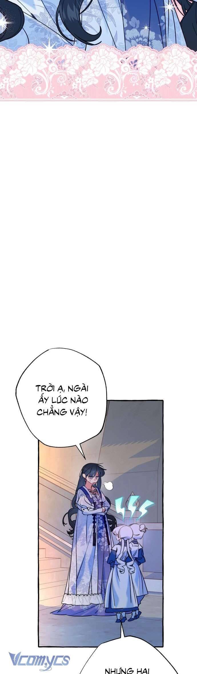 Chuyện Tình Tuyết Phương Bắc: Chapter 35