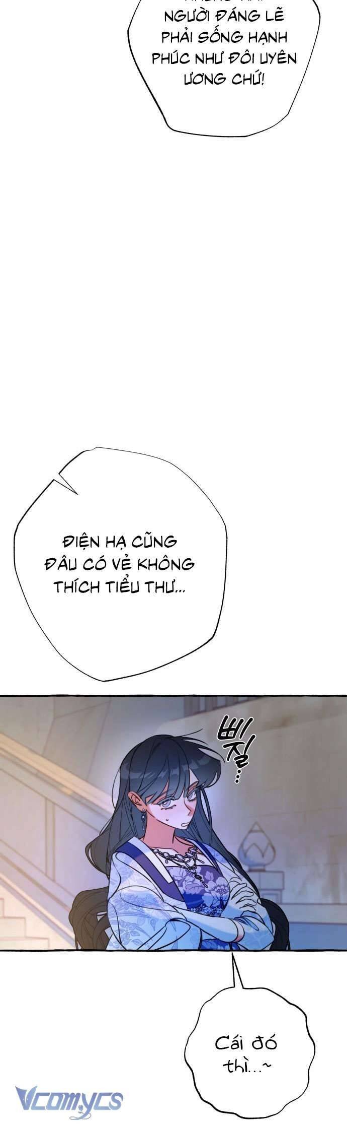 Chuyện Tình Tuyết Phương Bắc: Chapter 35