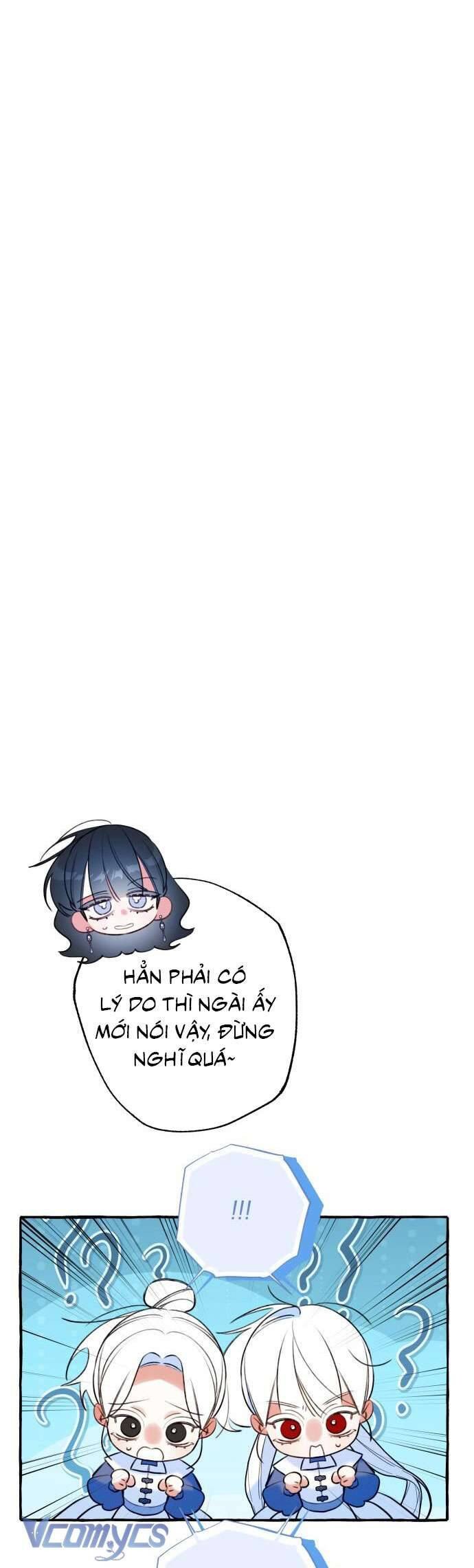 Chuyện Tình Tuyết Phương Bắc: Chapter 35