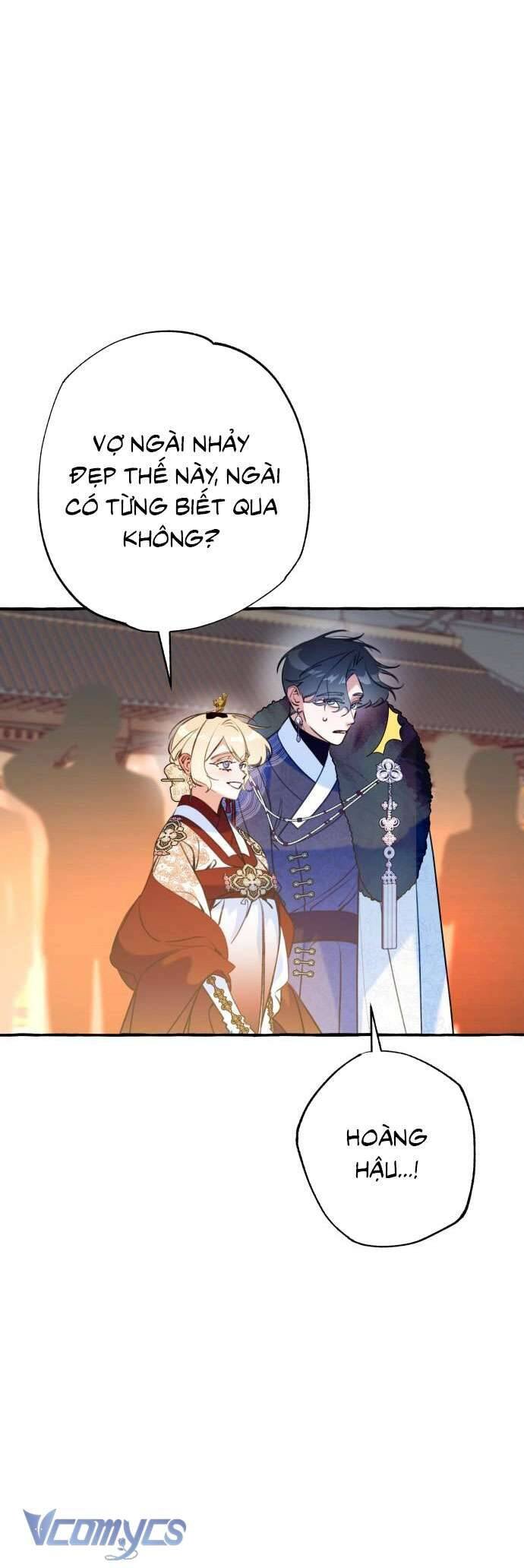 Chuyện Tình Tuyết Phương Bắc: Chapter 35