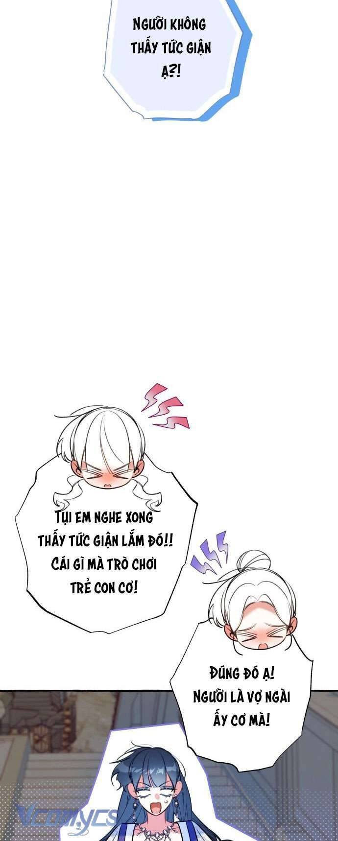 Chuyện Tình Tuyết Phương Bắc: Chapter 35