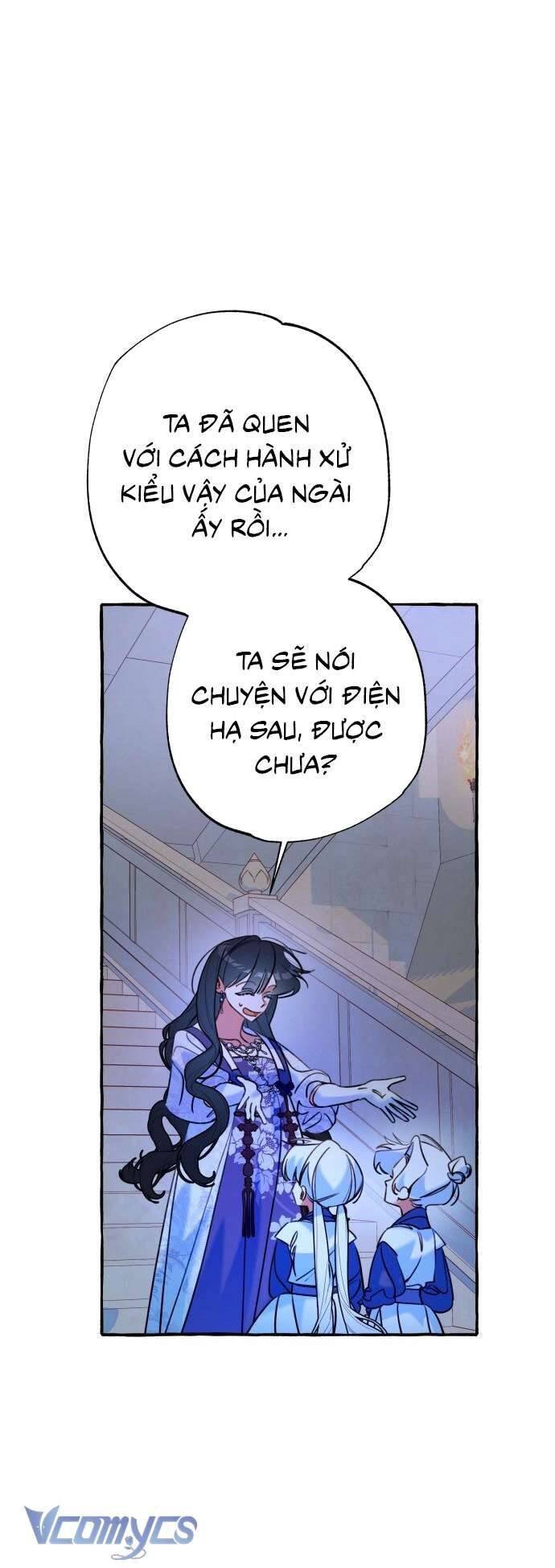 Chuyện Tình Tuyết Phương Bắc: Chapter 35