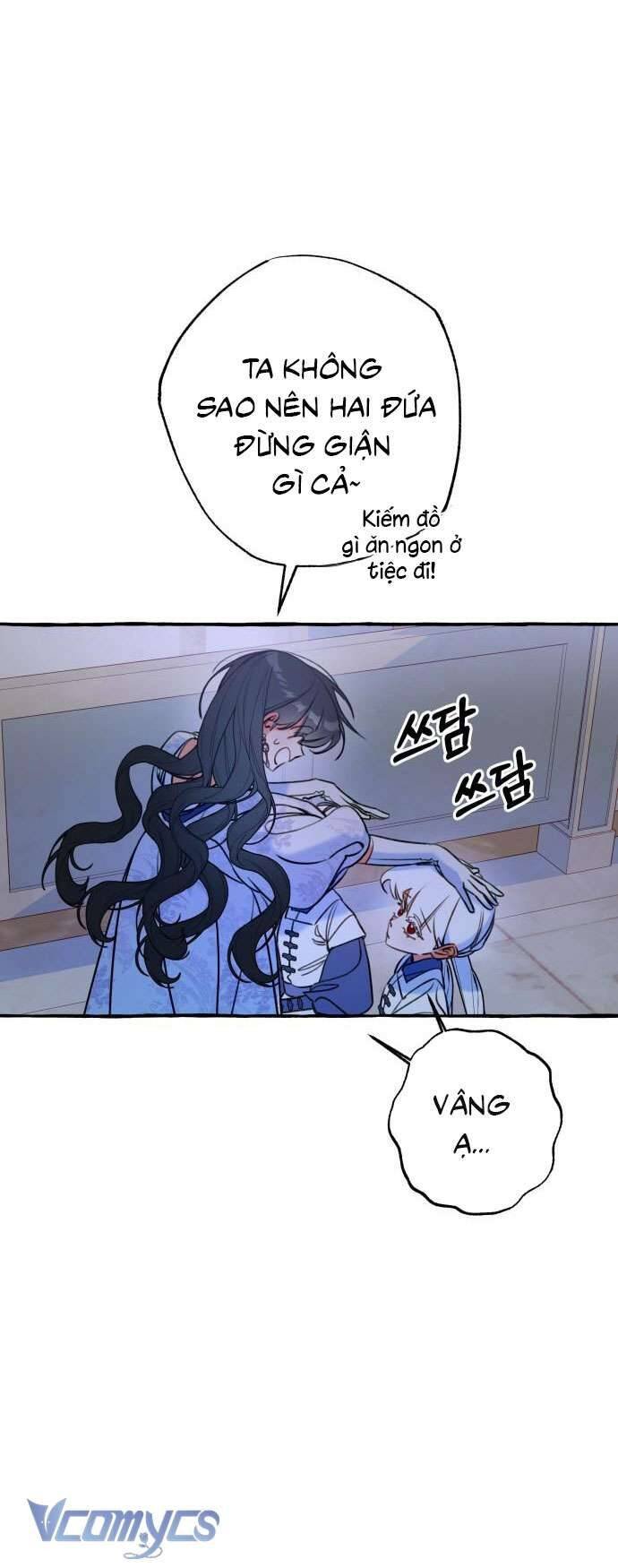 Chuyện Tình Tuyết Phương Bắc: Chapter 35